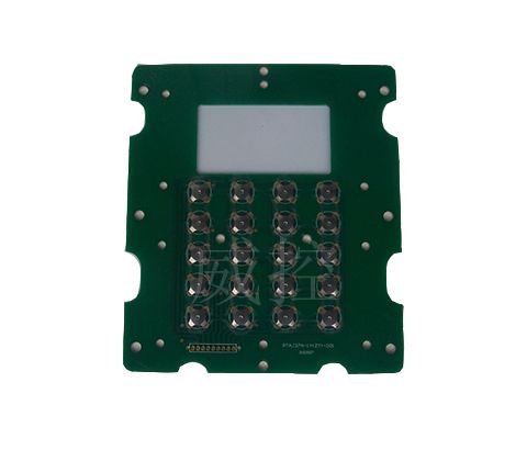 PCB薄膜開(kāi)關(guān) (3)