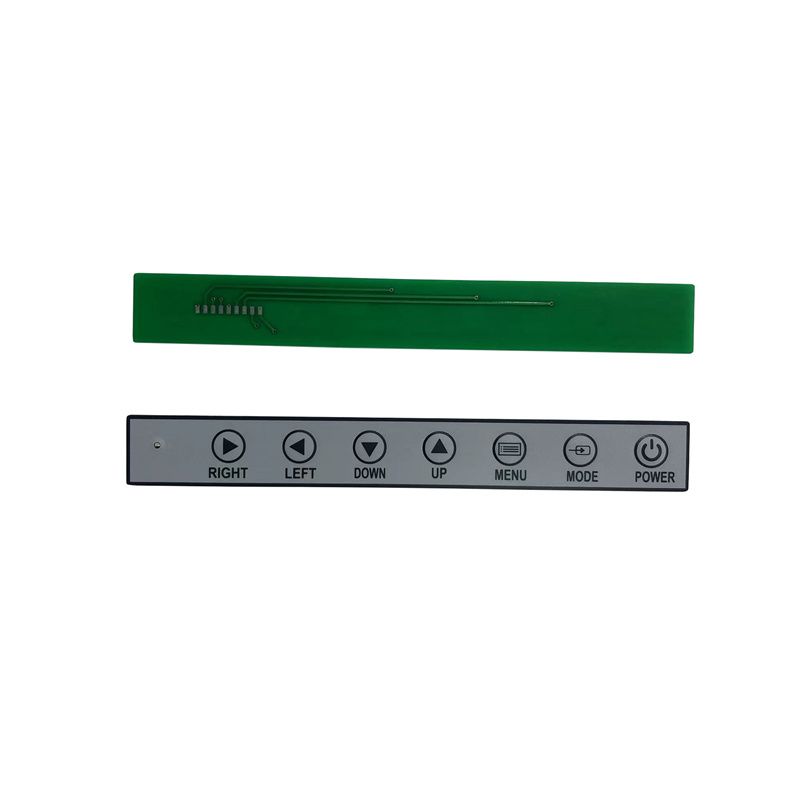 PCB薄膜開(kāi)關(guān) (7)