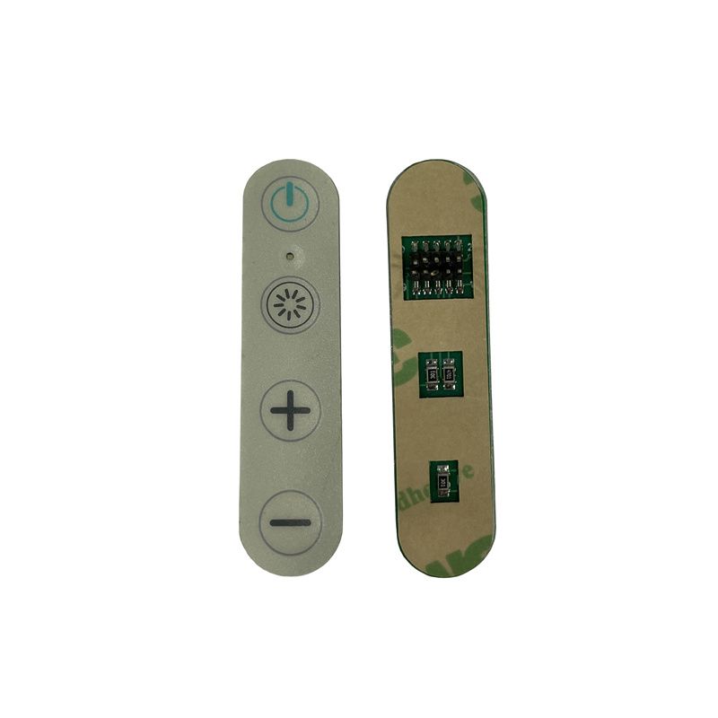 PCB薄膜開(kāi)關(guān) (3)
